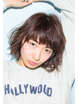 リル(Lilou) 【Lilou】ダークショコラ