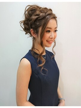 ラチャウ(La.Ciau) パーティーセット♪