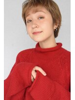 ナル(nalu.)&nbsp;フレンチショート