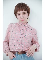 モードケイズ テソロ店(MODE K's)&nbsp;ショートカット