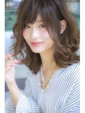 ロンドローズ 名古屋(Lond damaskRose) 【Lond damaskRose】