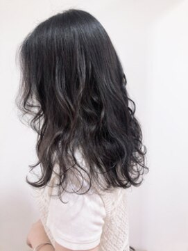 ハロ 蕨(HALO) ダークグレー