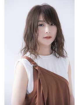 トランクス(TORANK'S) イルミナグレージュ☆TORANK’S仙台