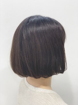 ビューティーサロン クロス(CROSS) デジパBOB