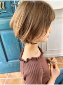 【アフロート添田】美シルエット ショート