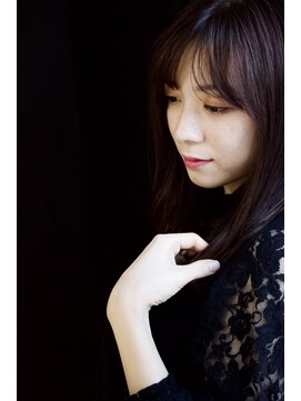 ザ デイ フォーヘアー(The day 4 HAIR) ピンク