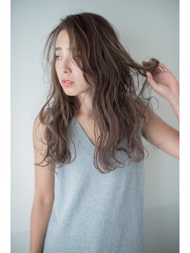 コットン 小田原店(Cotton) 【COTTON 小田原】セミウェットウェーブ☆