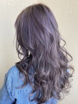 バーニッシュ(VARNISH) ラベンダー