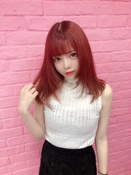 キャンディーシロップ(Candye Syrup) ひなまるちゃん人形