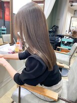 ボタン テンジン(VOTAN tenjin)&nbsp;【VOTAN吉田航太】髪質改善トリートメントで圧倒的艶髪 天神大名