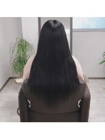 ウルティア(ulutia)&nbsp;ダークブラック