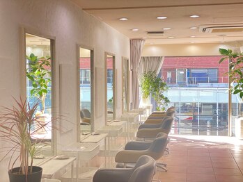 WEATHER表参道【ウェザー】