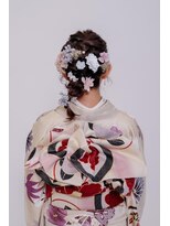 エム インターナショナル 春日部本店(EMU international)&nbsp;着物に合う編み下ろし