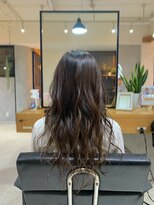 ジュエル 二俣川鶴ヶ峰 二俣川駅北口店(JEWEL)&nbsp;☆お客様スタイル☆【ジュエル二俣川/二俣川駅】