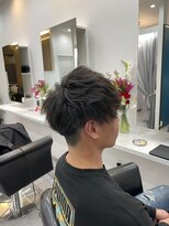 レジーナ(REGINA)&nbsp;☆女子受け１００点♪ゆるツイスパ☆