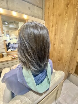 プレイフル(PLAYFUL) ハイライトカラー