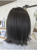 グレージュカラー