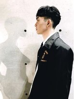 ゼルアヴェダ イオンモール与野(ZELE AVEDA) ソフトパーマスタイル