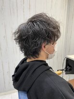 モエバイアリア(Moe by aria)&nbsp;ニュアンスツイスパ