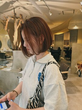 キールーム 伊丹西台店(Kir'oom) New Open［instagram:@hir0kika9awa］10代20代30代大人気ヘア！