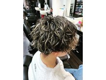 ヘアーリメイクラウム(HAIR REMAKE RAUM)