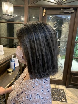 シャル 八王子(shalu) シャドールーツ