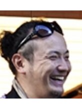 あさひ&nbsp;朝日 康次