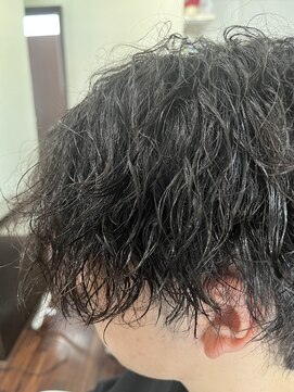 オルソ(orso) ツイストスパイラル