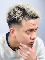 ヒロギンザ 仙台本店(HIRO GINZA)&nbsp;仙台　バーバースタイル