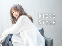 リッチスタイル 道後北代店(RICCI STYLE)