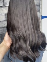 ライズ バイ レボ 柏店(RISE by REVO)&nbsp;イメチェン/似合わせカット/フルバング/レッドブラウン/柏