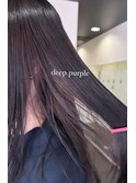 deep purple