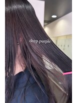 スタイル 茅ケ崎(STYLE) 【ほのか】deep purple