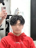 ゼロ 渋谷(XeRo)&nbsp;波センターパート