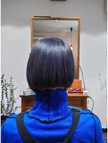 ミルテヘア(Myrte hair)&nbsp;ショートボブ