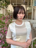 アクアオモテサンドウ(ACQUA omotesando) ◇ボブレイヤー