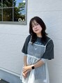 ヘアーロッジ(HAIR ROJJ) 堀江 菜恵子