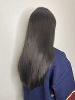 ゼンドットカラスマ(Zen.karasuma)&nbsp;グレージュ