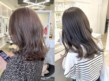 クリアーオブヘアー 池下店(clear OF HAIR)