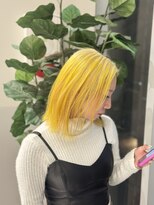 キングスベリーユナイテッド(Kingsbury United)&nbsp;圧倒的な存在感「イエロー×ホワイト」