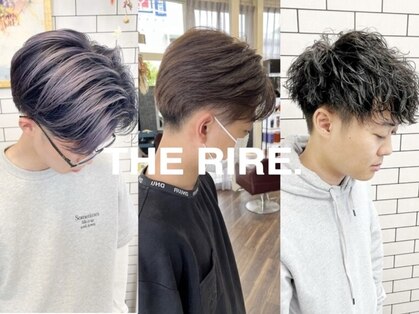 リール(THE RIRE.)の写真