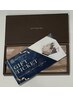 頭浸浴シヘッドスパ＋クイックトリートメントギフトチケット予約用