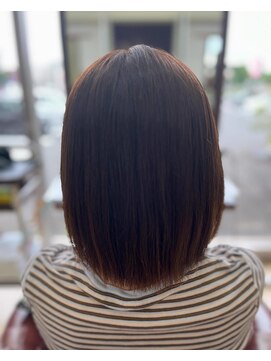 ＡｃｃｅｓｓＭｏｏｎ 研究学園店 ボブ