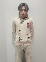 グッドライフヘアー(GOOD LIFE hair) 奥田 カオル