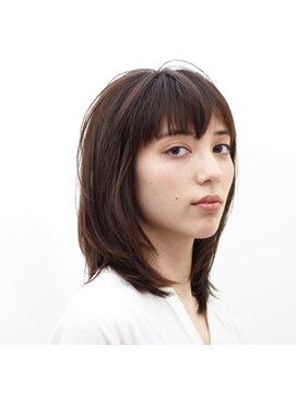 エマージュ 立川(Emerge) レイヤー