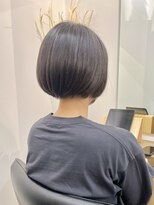 ヌーク(nuuk)&nbsp;髪質改善×ヘッドスパ