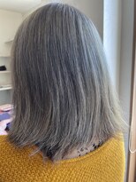 ヘアカラーカフェ(HAIR COLOR CAFE)&nbsp;カラー