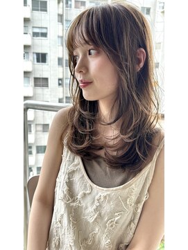 グリーン 北千住(green) 【北千住】ナチュラルレイヤー