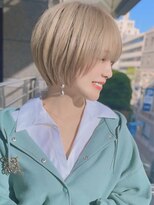 ロンドウル 熊本(Lond ulu) イメチェンヘアスタイル