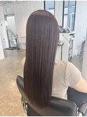 ラベンダーブラウン